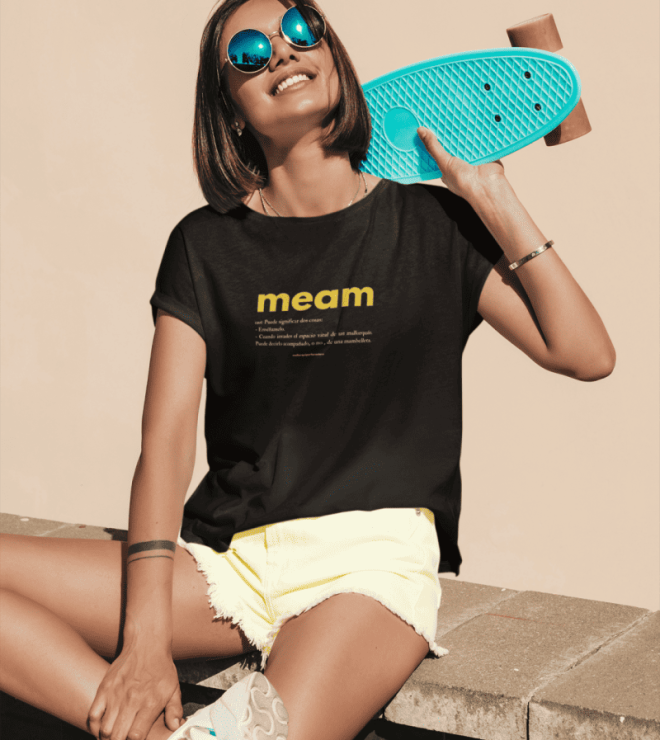 t-shirt-mockup-of-a-young-woman-with-a-penny-board-m1616-r-el2